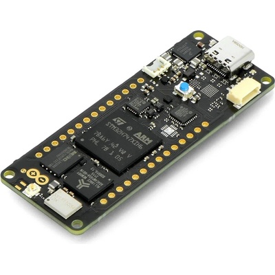 Arduino Pro PORTENTA H7 LITE CONNECTED Vývojová sada