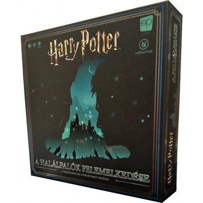 Reflexshop Harry Potter: Vzostup smrťožrútov