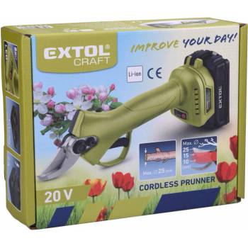 Image 1 of Extol Craft 402456