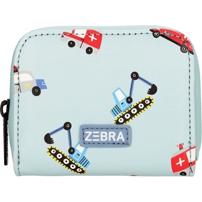 Zebra Trends Explorer 25544 Vehicles