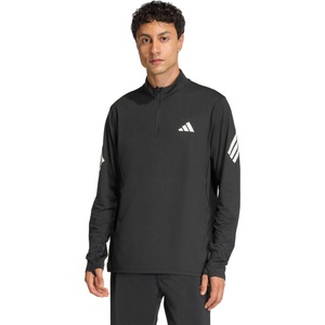 Adidas Блуза adi365 Iconic 1/2 Zip Sweatshirt (JZ7720)