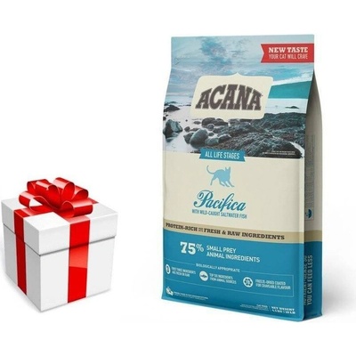 ACANA Pacifica Cat & Kitten 4,5 kg