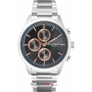 Pierre Cardin PC902741F07 Часовници