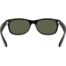 Image 1 of Ray-Ban New Wayfarer RB2132 901/58 Polarized