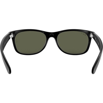 Image 1 of Ray-Ban New Wayfarer RB2132 901/58 Polarized