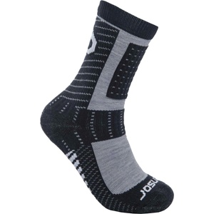 Sensor Pro merino черно, сиво m (22200097)