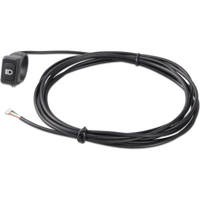 Lupine Аксесоар за велосипеден светлини Lupine SL MiniMax/SL F Kabelgebundene FB 253 cm - Black - размер One Size (870-3429-0111)