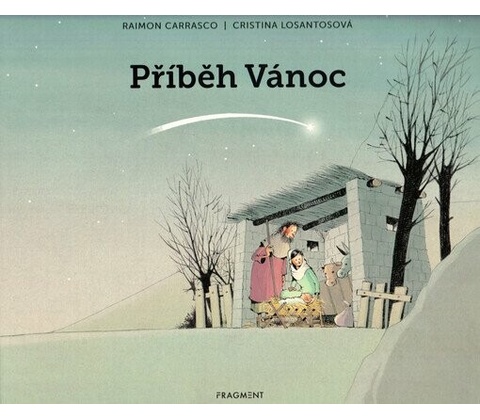 Příběh Vánoc