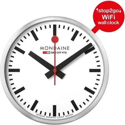 Mondaine MSM.25S11