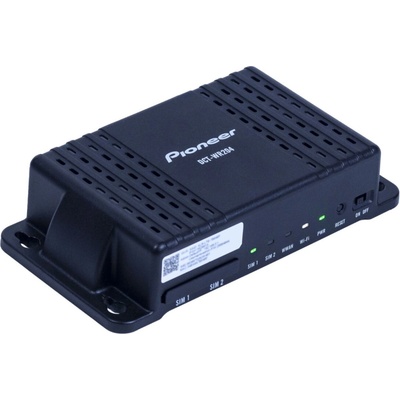Pioneer DCT-WR204-SH