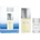 Issey Miyake L'eau D'Issey Gift Set EDT 75 ml + Deostick 75 ml за мъже