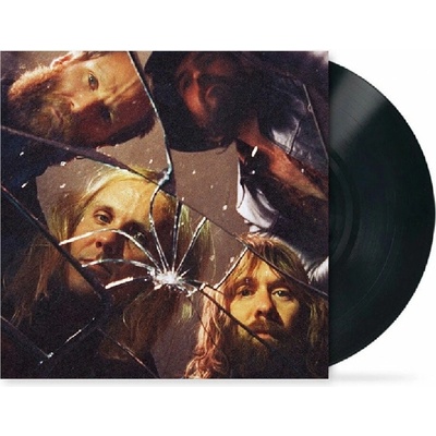 Kadavar - Kids Abandoning Destiny Among Vanity And Ruin Vinyl LP