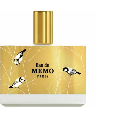 MEMO Eau de Memo EDP 100 ml