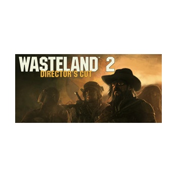 Wasteland 2 (Director's Cut)