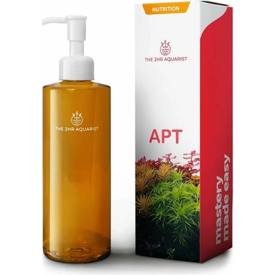 2Hr APT3 Complete 300 ml