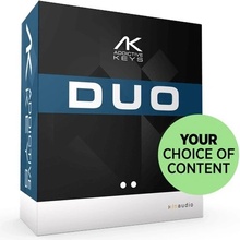 XLN Audio AK: Duo Bundle