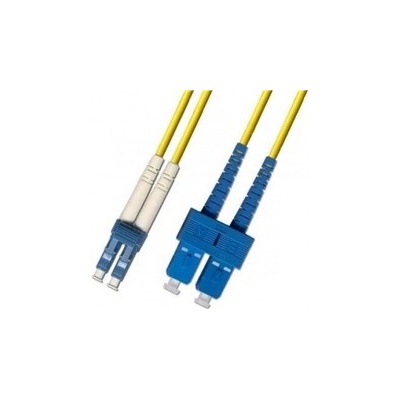 Datacom LC-SC 9/125um SM, 5m, OS2, 1053