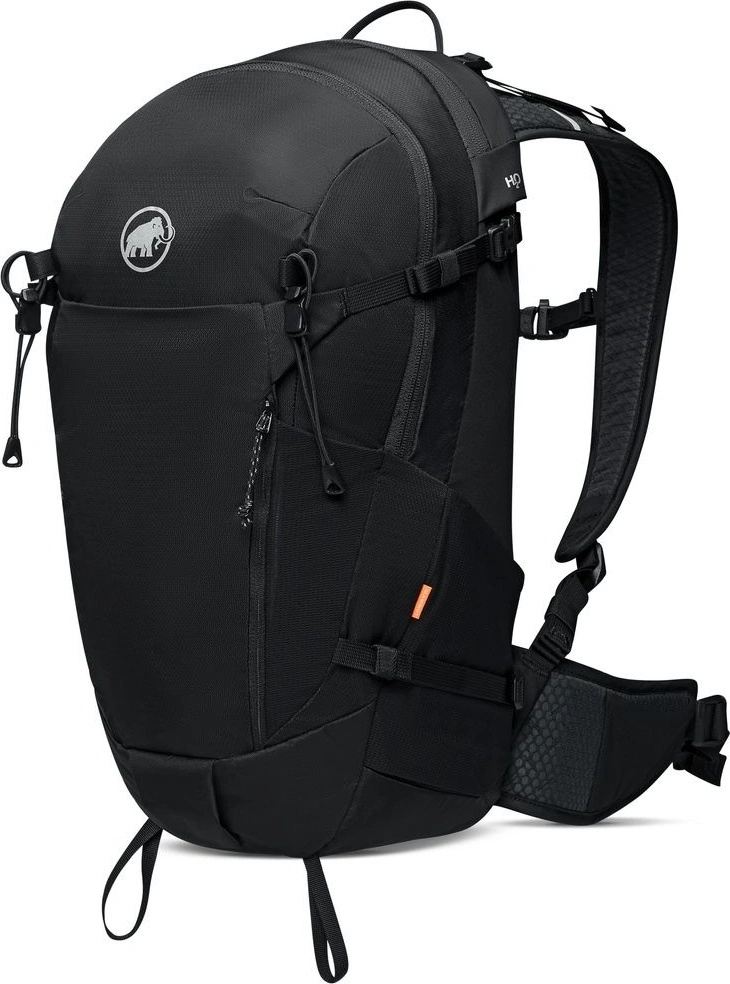 18l first mammut Mammut inferno black trion Trion First 0 12