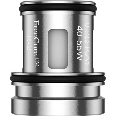 Vapefly Kriemhild 2 FreeCore Mesh K-2 Duplex žhavící hlava 0,3ohm