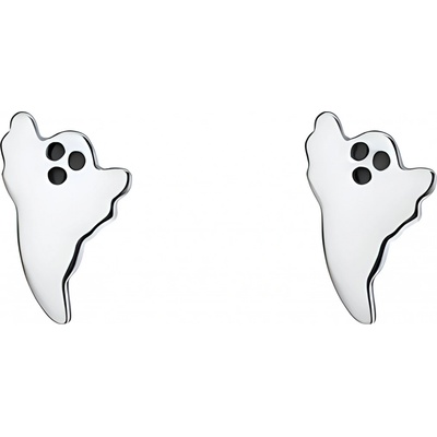 Olivie stříbrné náušnice DUCH 9373