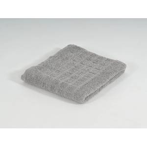 PROFOD SOFT / Froté osuška, 400 g/m2 - šedá 70x140 cm (prof_2645)