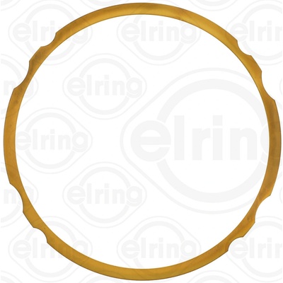 ELRING Tesnenie vložky valca 753719
