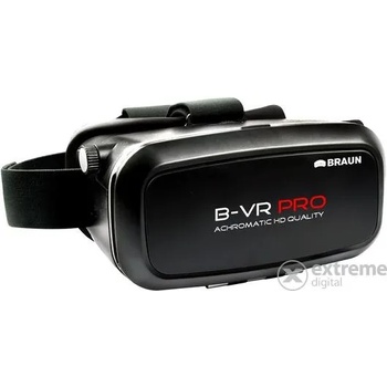 BRAUN B-VR Pro