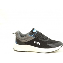 Obutex FL41001-4 Black/Grey/Blue