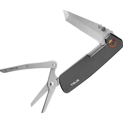 TRUE Utility Dual Cutter TRU-MTL-0002-G