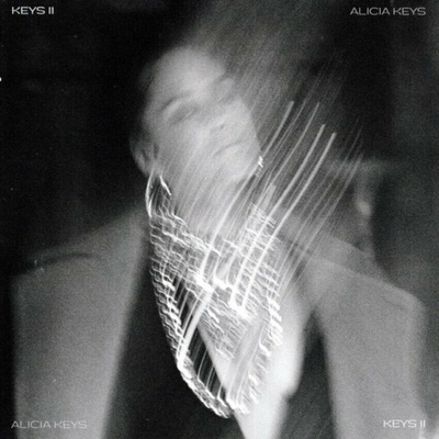 KEYS, ALICIA - KEYS II CD