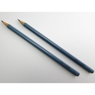 Koh-I-Noor 1702 grafitová tužka č.2