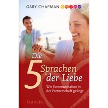 Die fünf Sprachen der Liebe