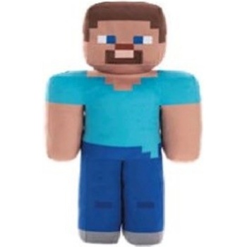 Minecraft Plush Steve 30 Cm (72083)