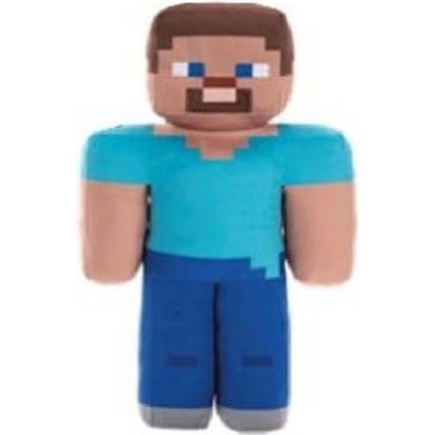 Minecraft Plush Steve 30 Cm (72083)
