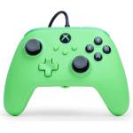PowerA Advantage Xbox Series X|S Green Meadow (XBGP0470-01)