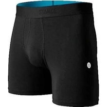 Stance Standard 6in Brief Boxershort m802a20st6-blk