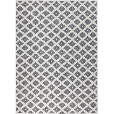 Hanse Home Twin Nizza šedý / krémový