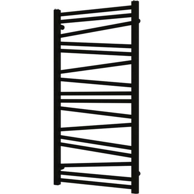 SAT Lilon SATRALI975500BL 975 mm x 500 mm černá matná