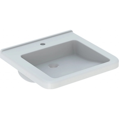 Geberit Selnova Comfort Square 500.786.00.7