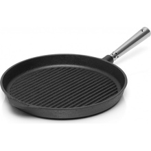 Skeppshult litinová grilovací pánev 28cm