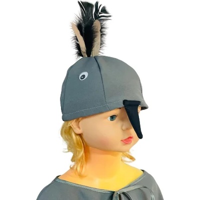 КАРНАВАЛ ШАПКА ВРАБЧЕ (787720230943)