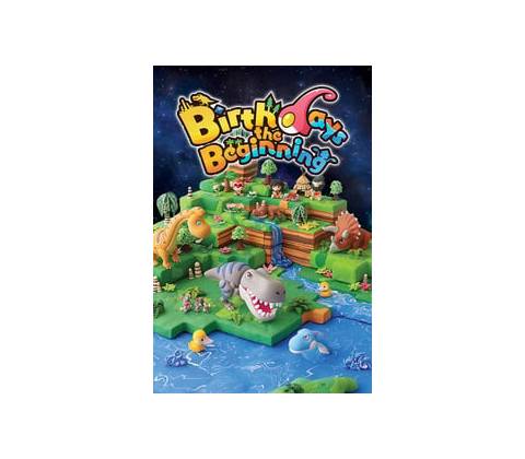 Birthdays the Beginning