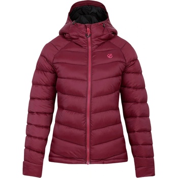 Dare 2b W Torrek Baffle Jacket Размер: XXS / Цвят: червен