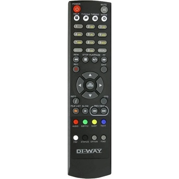 GENERAL Di-way ird-4000 - дистанционно управление дубликат (ird-4000)