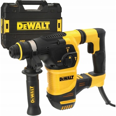 DeWalt D25333K