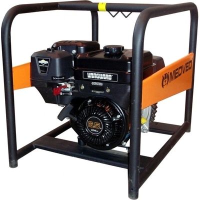MEDVED GRIZZLI 24000 VE AVR