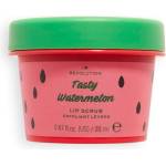 Revolution Beauty Tasty Watermelon Скраб за устни, 20 ml - ozone