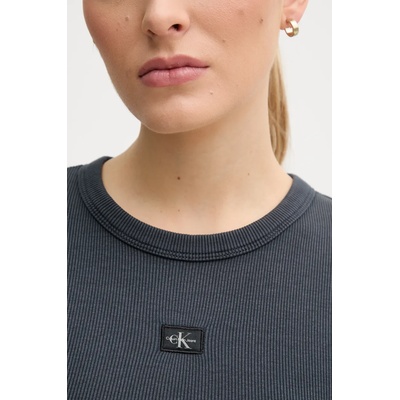 Calvin Klein Рокля Calvin Klein Jeans (J20J225265)