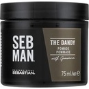 Sebastian Sebman The Dandy pomáda na vlasy pre prirodzenú fixáciu 75 ml