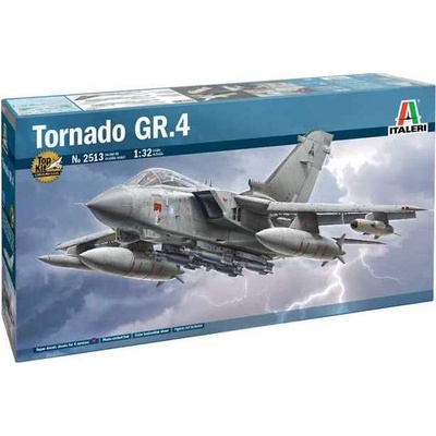 Italeri Panavia Tornado GR.4 1:32
